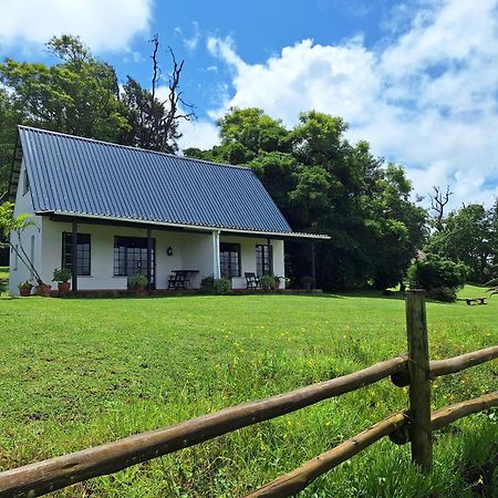 Mabuda Guest Farm Siteki Ngoại thất bức ảnh