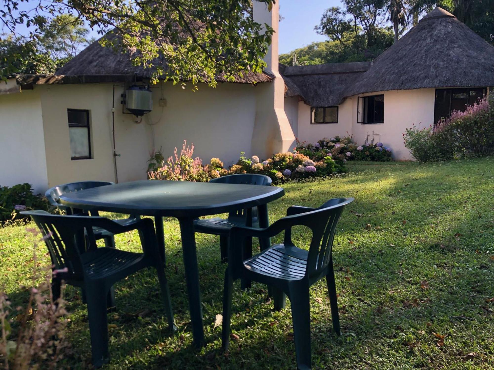 Mabuda Guest Farm Siteki Ngoại thất bức ảnh