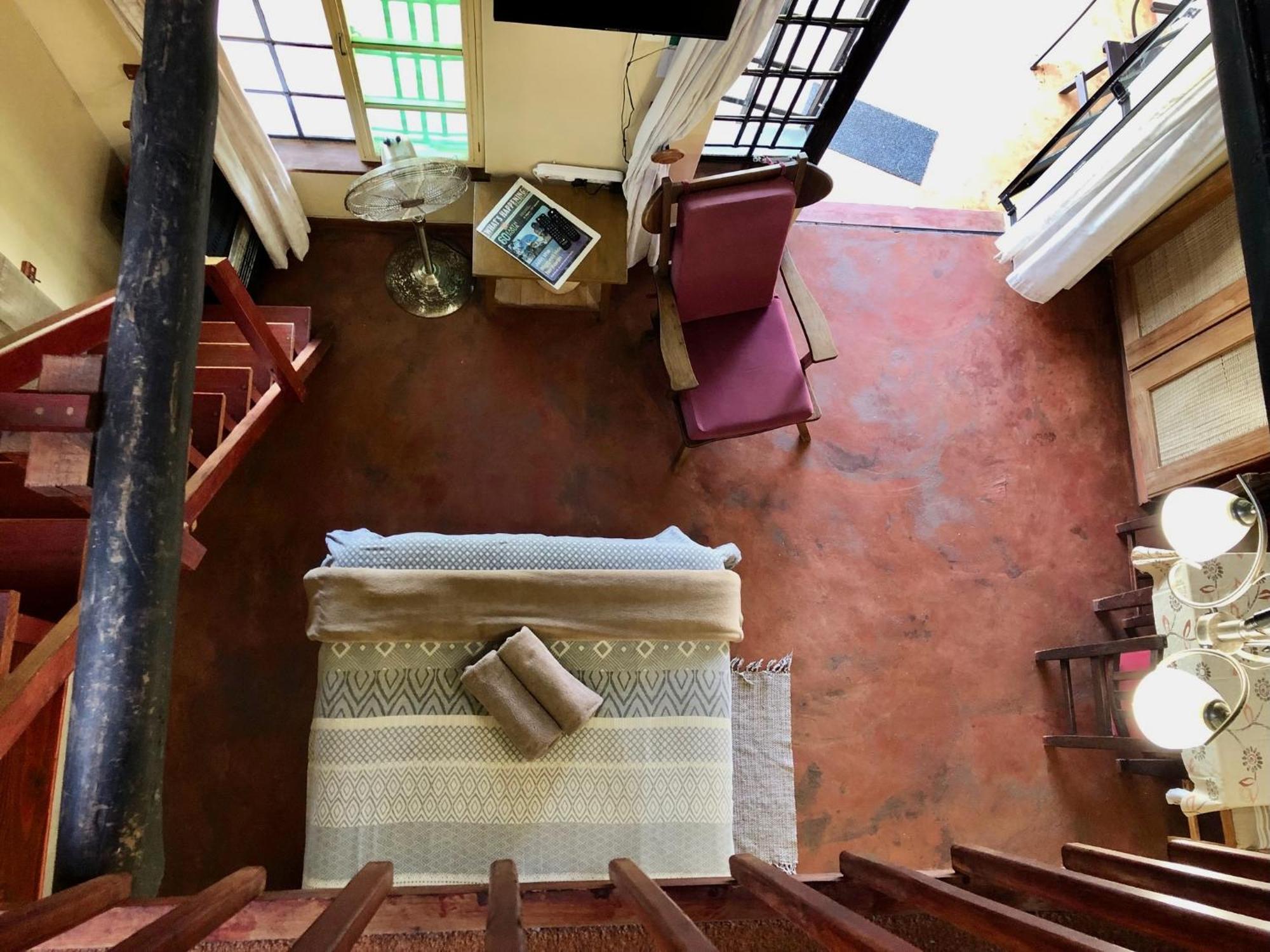 Mabuda Guest Farm Siteki Ngoại thất bức ảnh