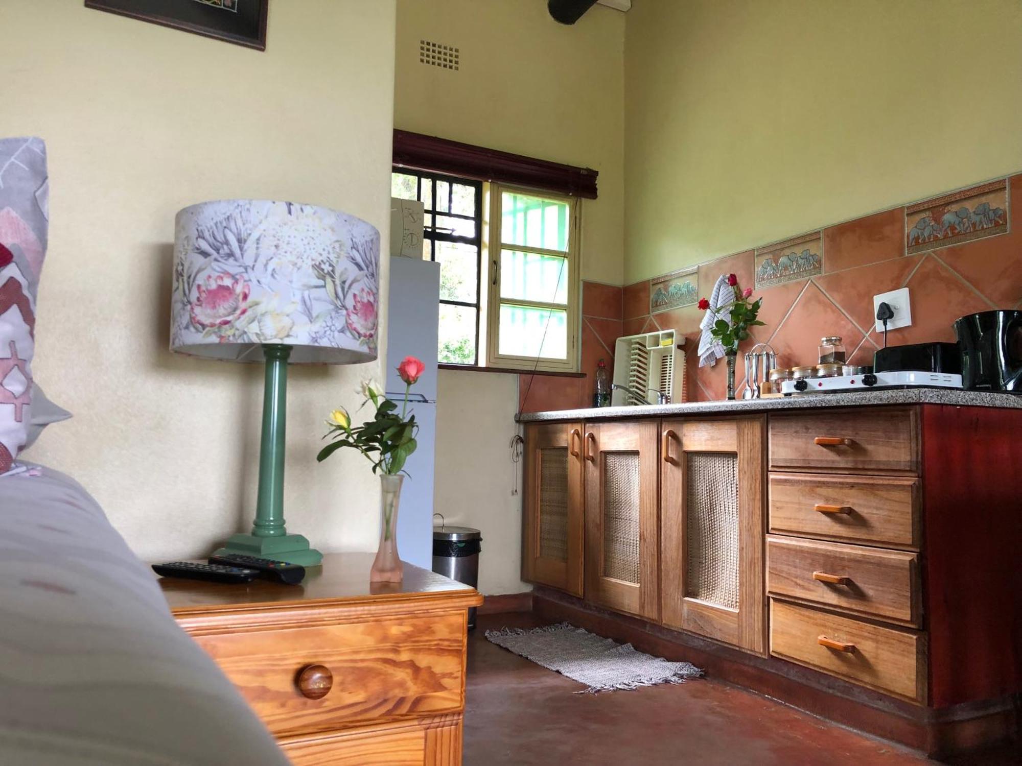 Mabuda Guest Farm Siteki Ngoại thất bức ảnh