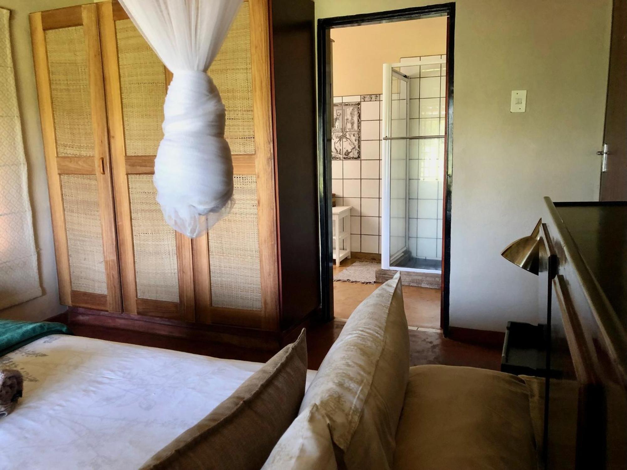 Mabuda Guest Farm Siteki Ngoại thất bức ảnh