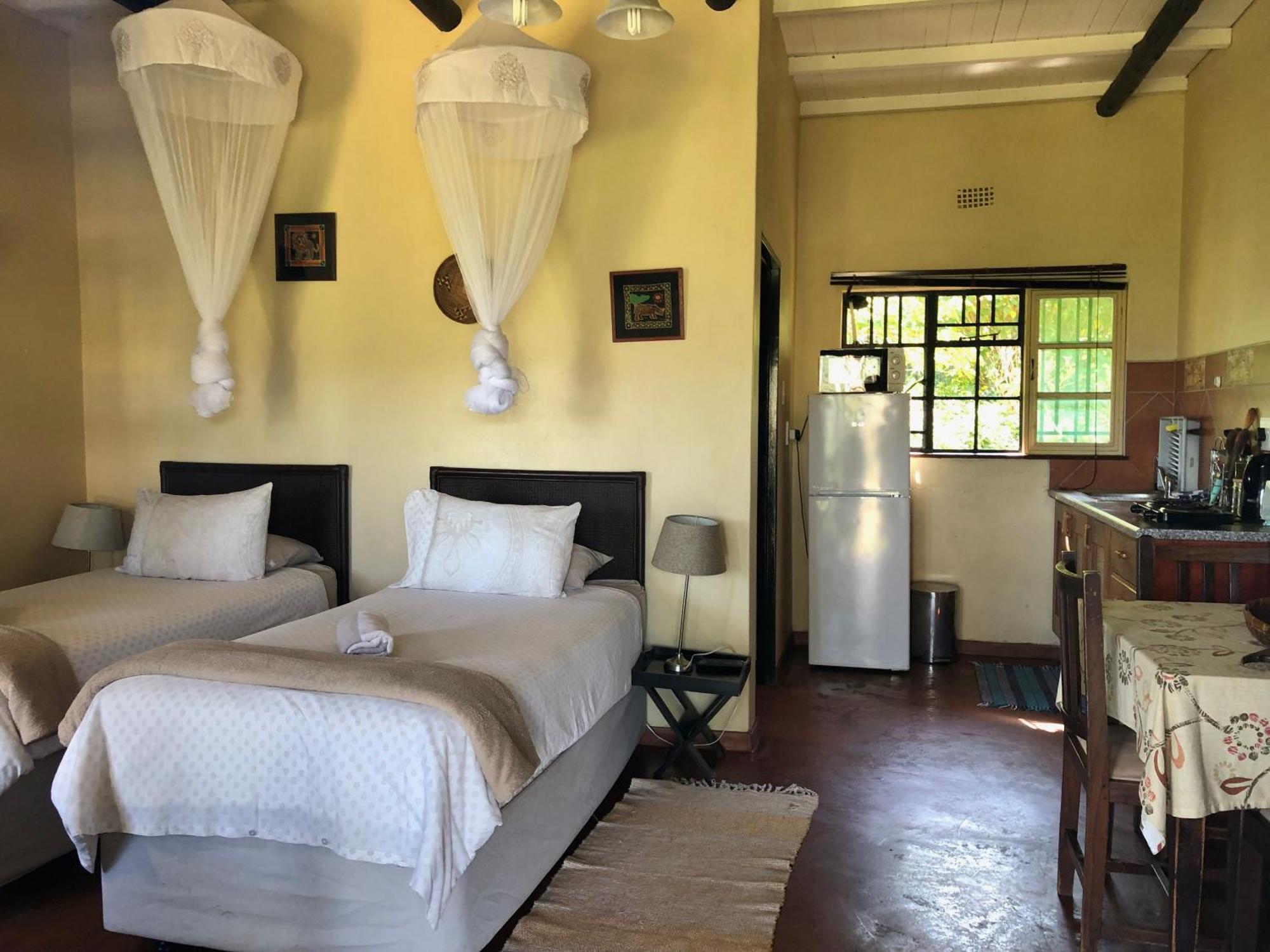 Mabuda Guest Farm Siteki Phòng bức ảnh