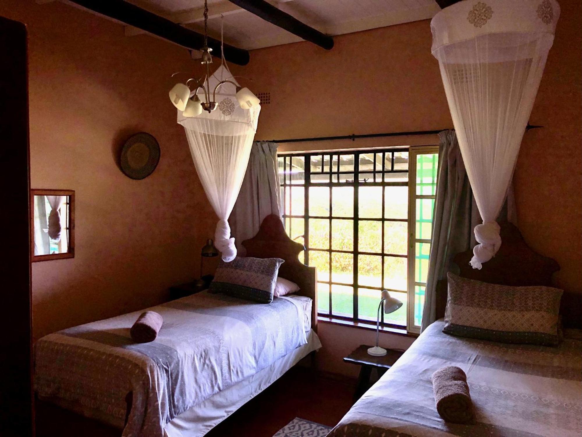 Mabuda Guest Farm Siteki Phòng bức ảnh