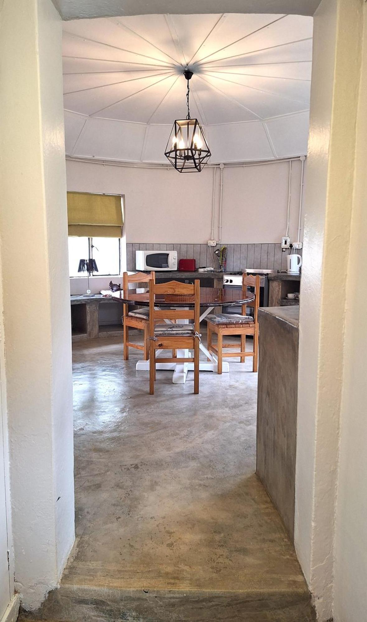 Mabuda Guest Farm Siteki Ngoại thất bức ảnh