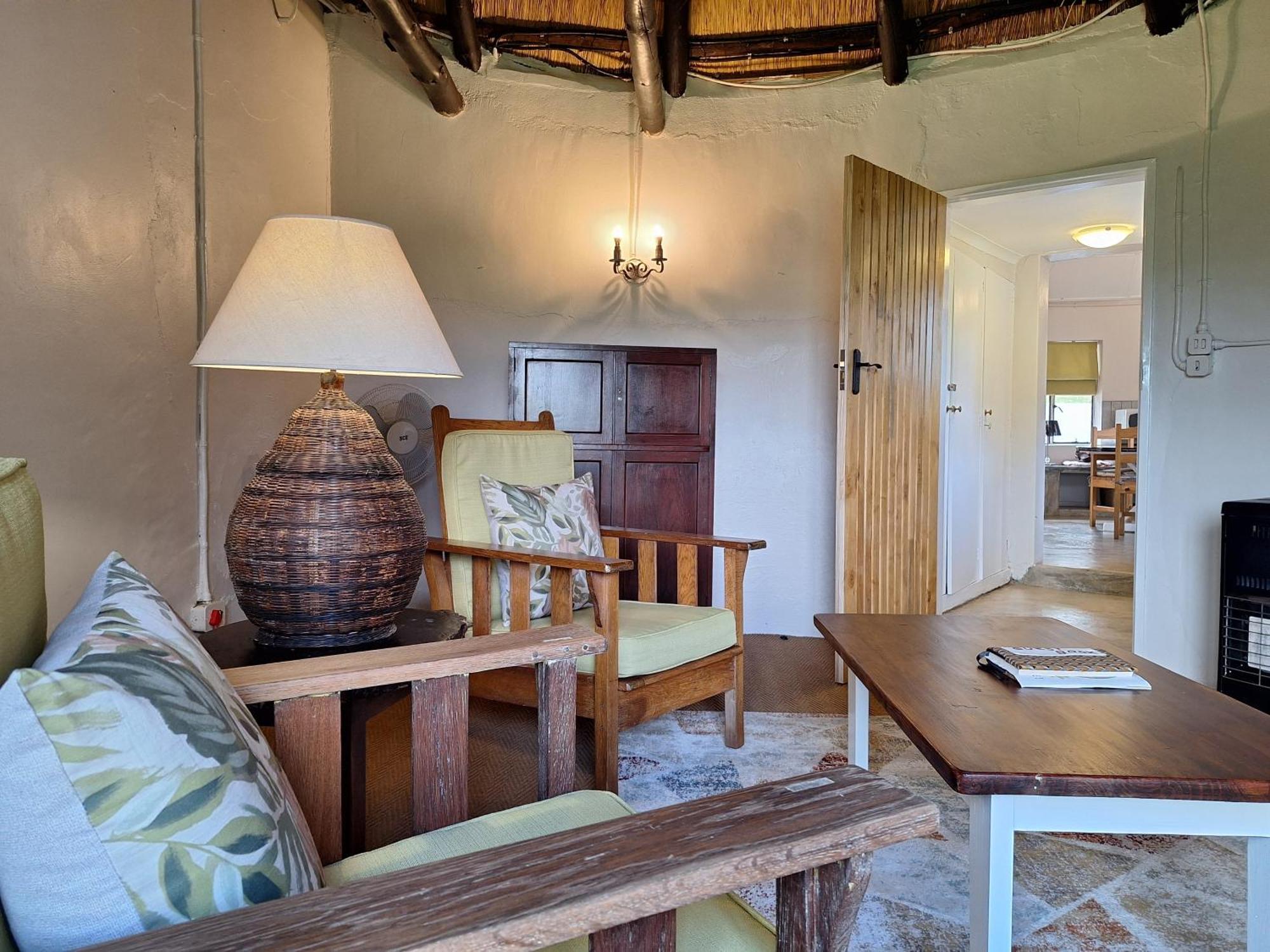 Mabuda Guest Farm Siteki Ngoại thất bức ảnh