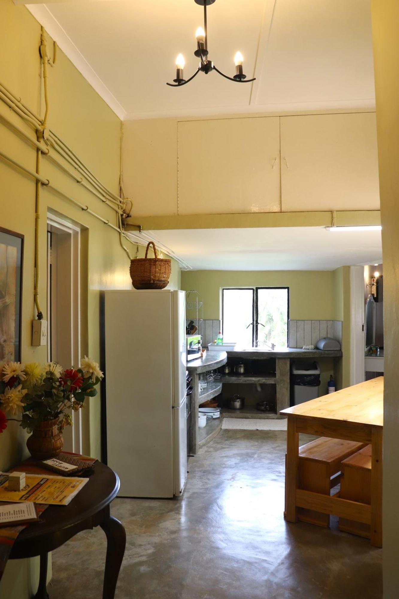 Mabuda Guest Farm Siteki Ngoại thất bức ảnh