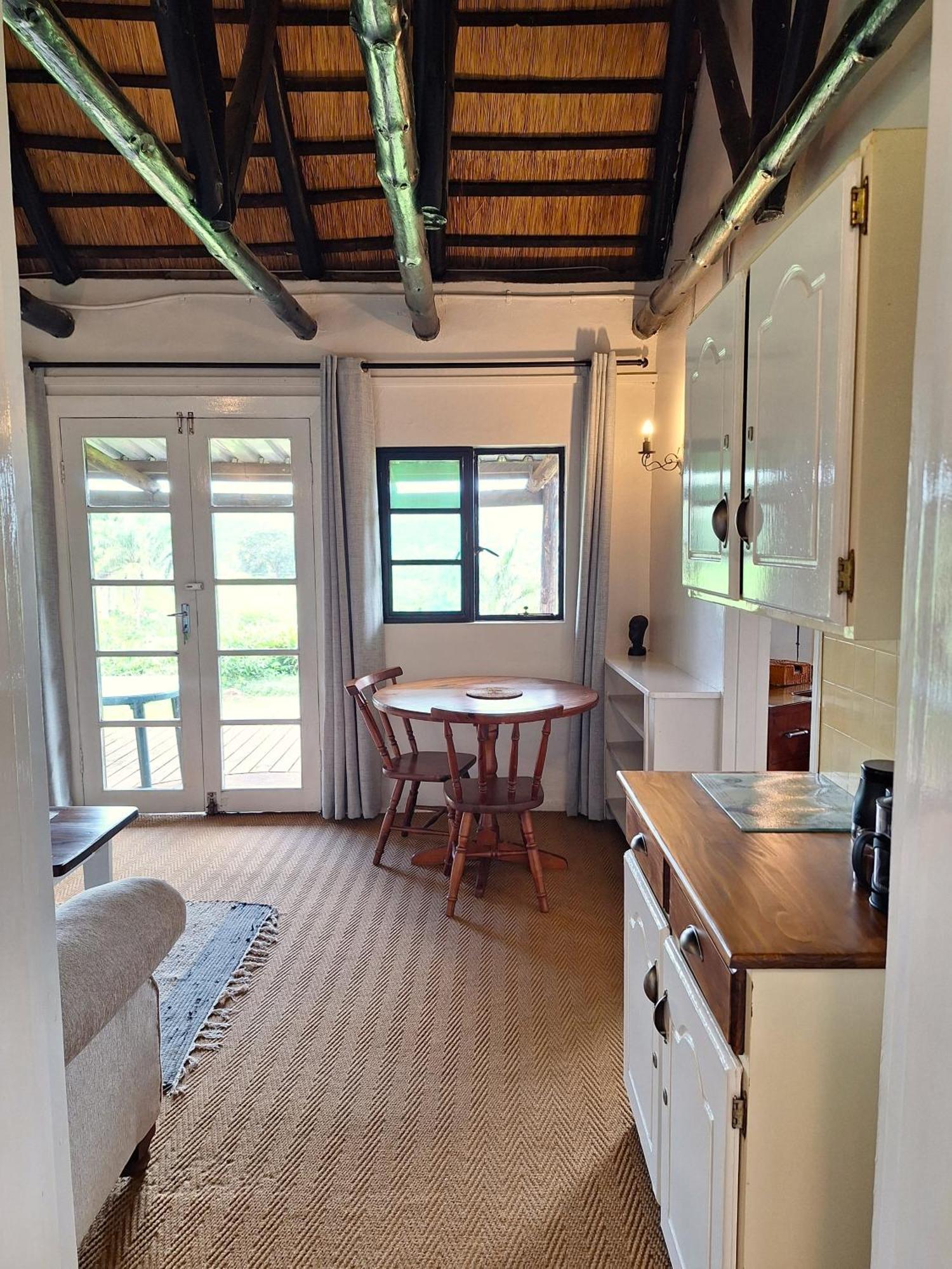 Mabuda Guest Farm Siteki Ngoại thất bức ảnh