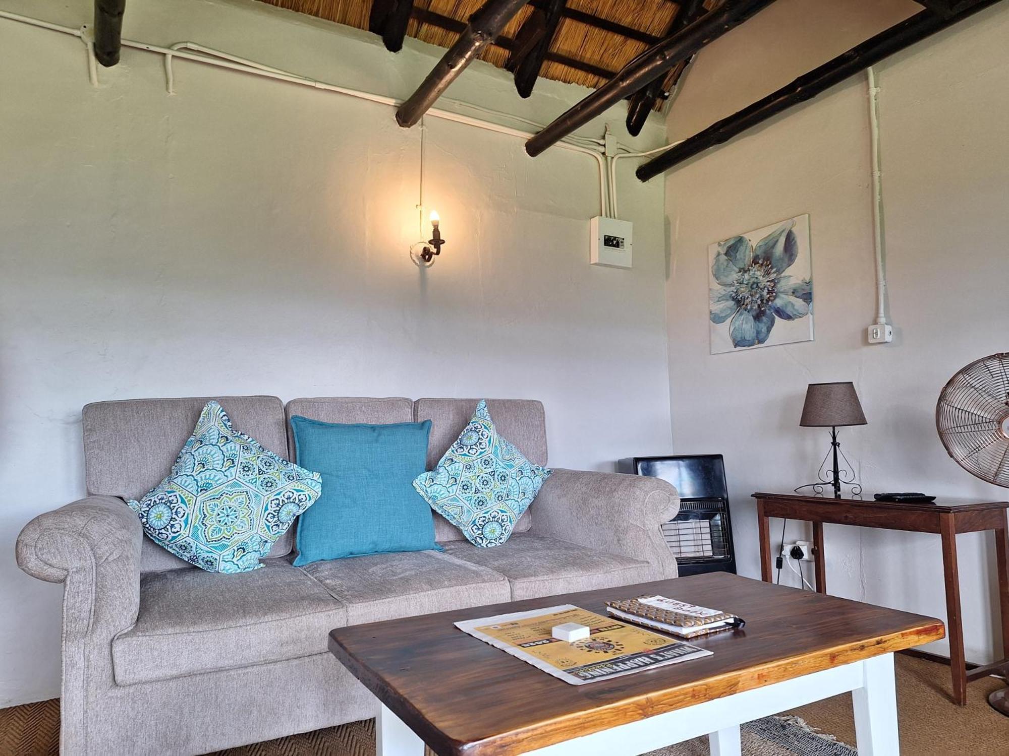 Mabuda Guest Farm Siteki Ngoại thất bức ảnh